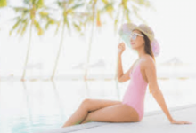 Enhance Your Confidence and Comfort: Benefits of Wearing One Piece Swimsuits