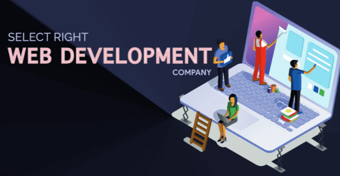 How to Choose the Right Website Development Company