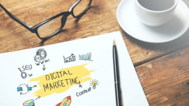 Top Digital Marketing Strategies for 2024