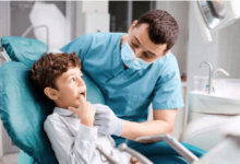 Dental Anxiety into Comfort and Confidence