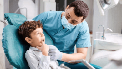 Dental Anxiety into Comfort and Confidence