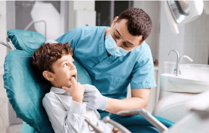 Dental Anxiety into Comfort and Confidence