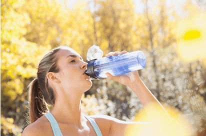 Easy Fixes for Safer Hydration