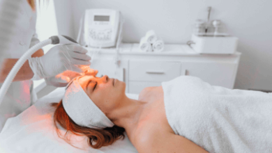 The Benefits of Photobiomodulation Laser Therapy