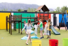 Designing Play Spaces That Spark Creativity and Build Communities