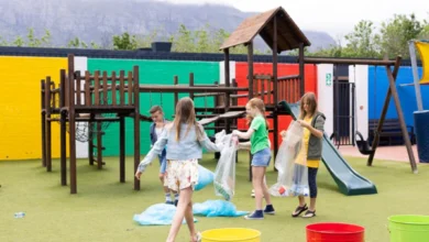 Designing Play Spaces That Spark Creativity and Build Communities