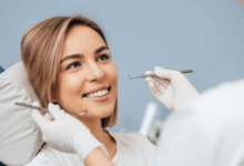 The Art of Restorative Dentistry: Reviving Your Smile's Natural Beauty