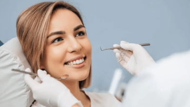 The Art of Restorative Dentistry: Reviving Your Smile's Natural Beauty