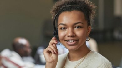 business assistance contact number