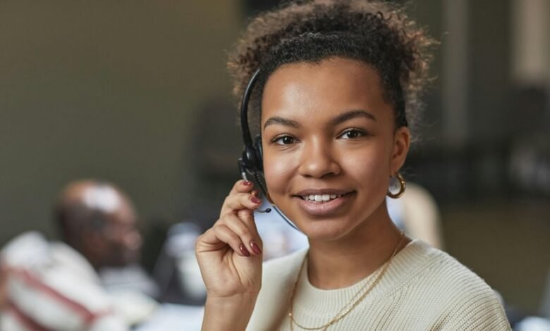 business assistance contact number
