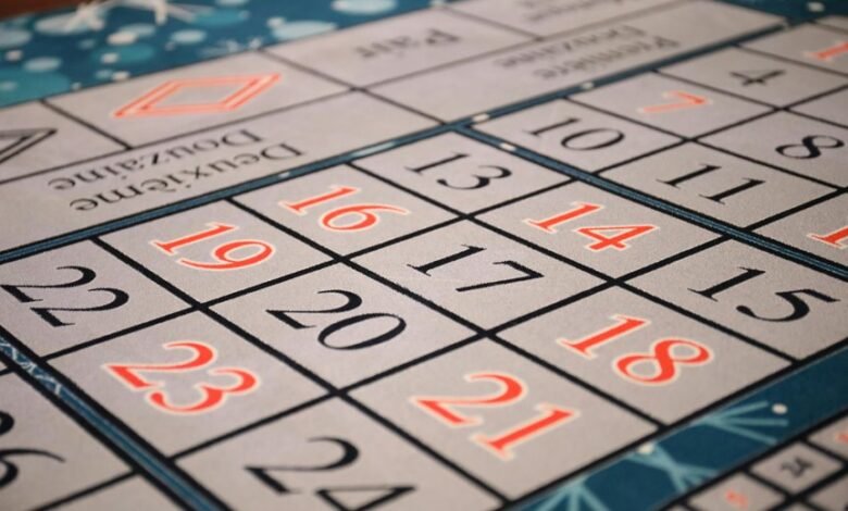 choosing state car numbers
