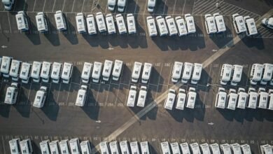 choosing vehicle identification numbers