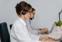 contact business assistance hotline