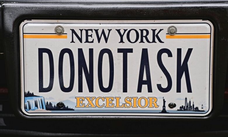 decoding car registration numbers
