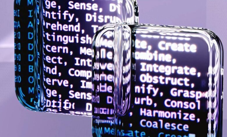 decoding complex communication systems