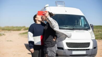 digital connections and closeness