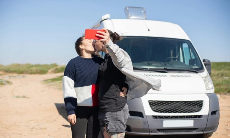 digital connections and closeness
