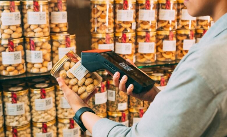 digital goods marketplace platform