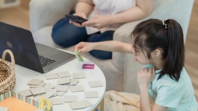 digital puzzle challenge ahead
