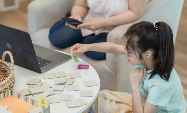 digital puzzle challenge ahead