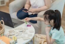 digital puzzle game experience