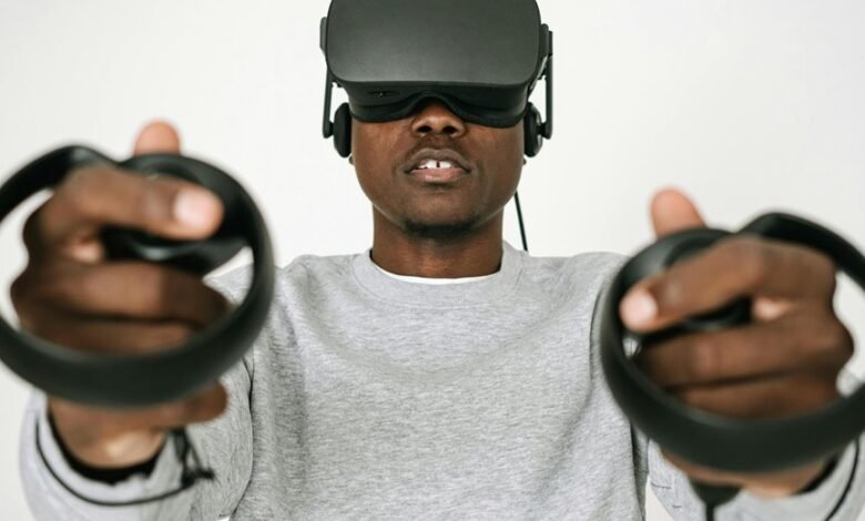 digital world exploration journey