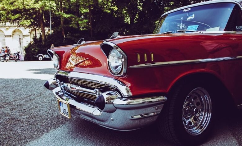 exploring aesthetic vehicle license plates