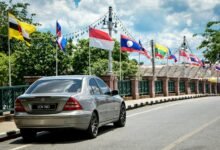 global vehicle license plates