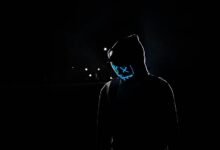 hidden digital entity revealed