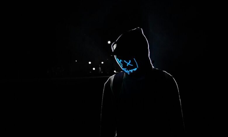 hidden digital entity revealed