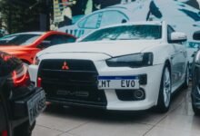 history of vehicle registration