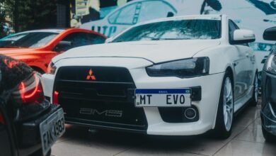 history of vehicle registration