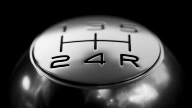 significance of vehicle numbers