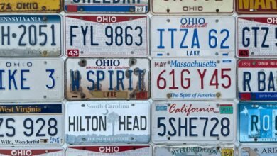 vehicle identification number explained