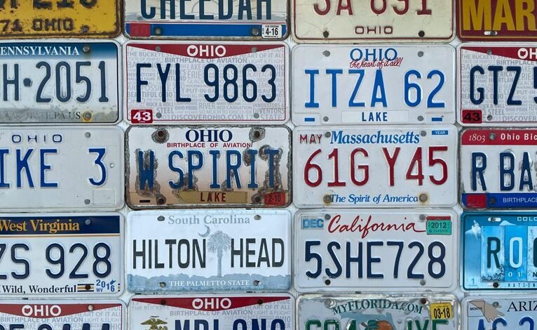 vehicle identification number explained