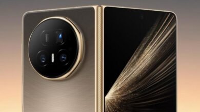 Why Are Folding Phone Hinges So Complex?