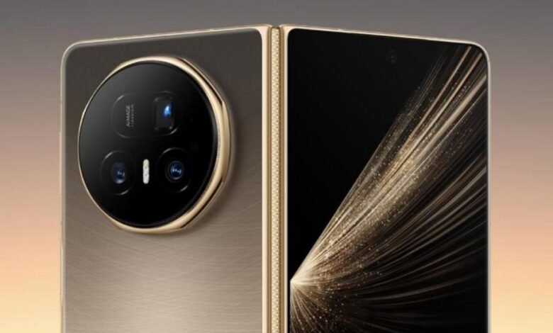 Why Are Folding Phone Hinges So Complex?