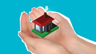 emerging trends in property