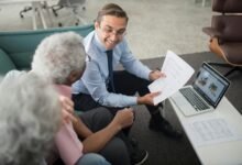 financial planning advice strategies