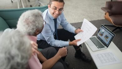 financial planning advice strategies