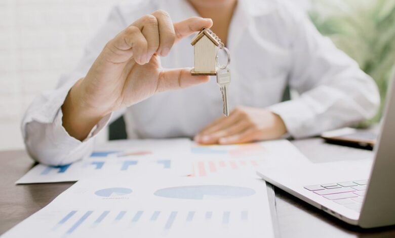 smart real estate investment