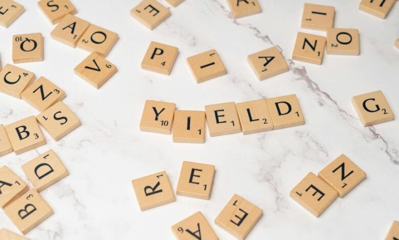 top high yield dividend stocks
