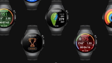 Wondering What Sensors Matter in a Smartwatch?