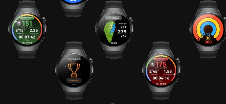 Wondering What Sensors Matter in a Smartwatch?