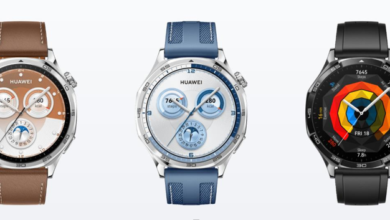 What Makes the Perfect Smartwatch for Tech Enthusiasts?