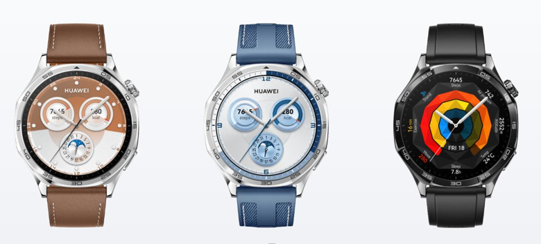 What Makes the Perfect Smartwatch for Tech Enthusiasts?