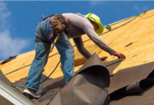 How Rubber Roofing Can Help Prevent Leaks in Older Homes