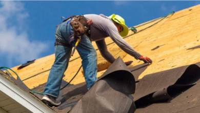 How Rubber Roofing Can Help Prevent Leaks in Older Homes