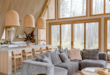 Why Vinyl Replacement Windows Are Ideal for Homes in Extreme Climates