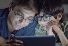 behind the screen stories